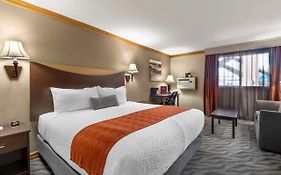 Best Western Plus Rio Grande Inn