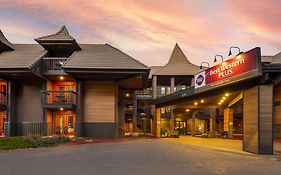 Best Western Plus Rio Grande Inn